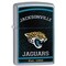 Zippo Zippo 207 Nfl Jacksonville Jaguars ZIP-29946 - alternate 1